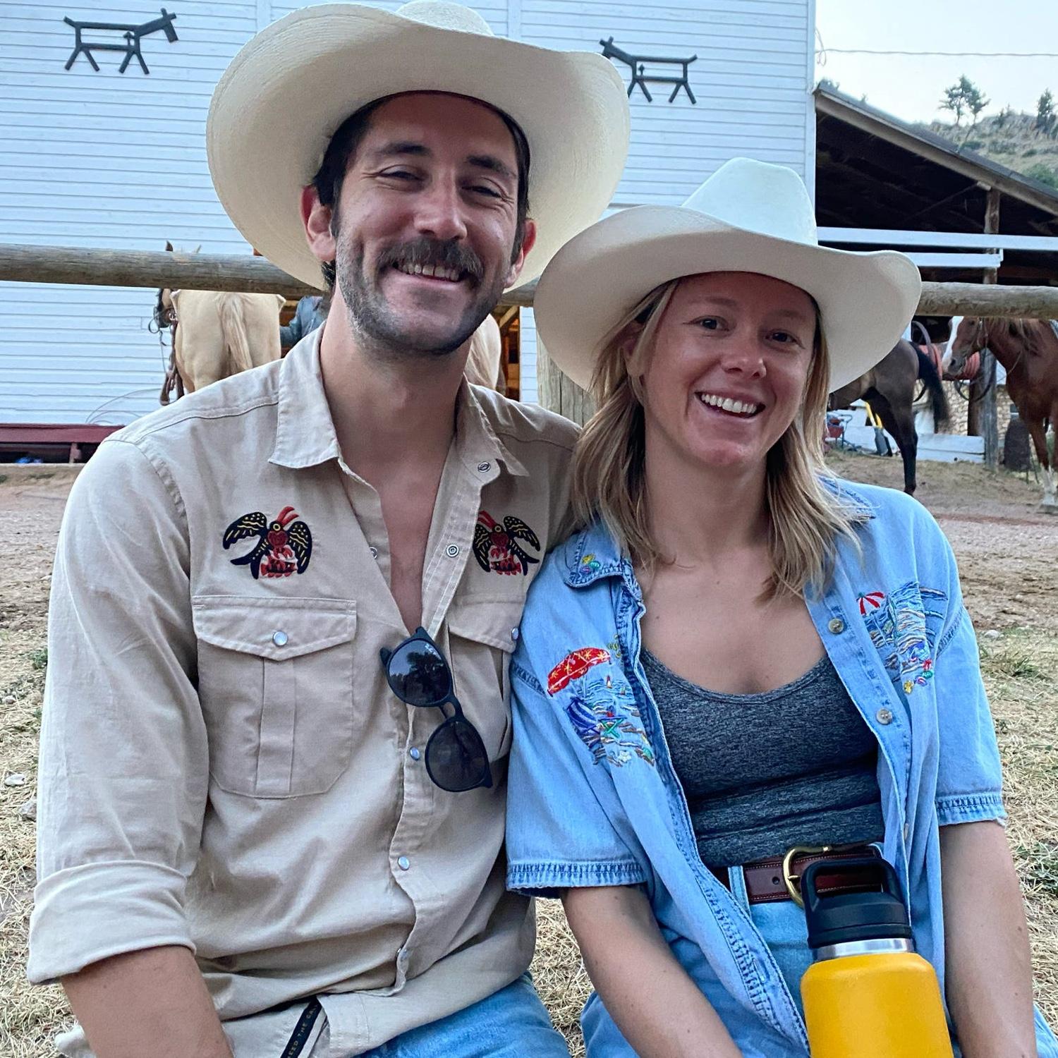 Eaton’s Ranch July 2024