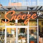 Snooze an A.M. Eatery