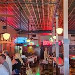 Sportsman's Grille & Billiards