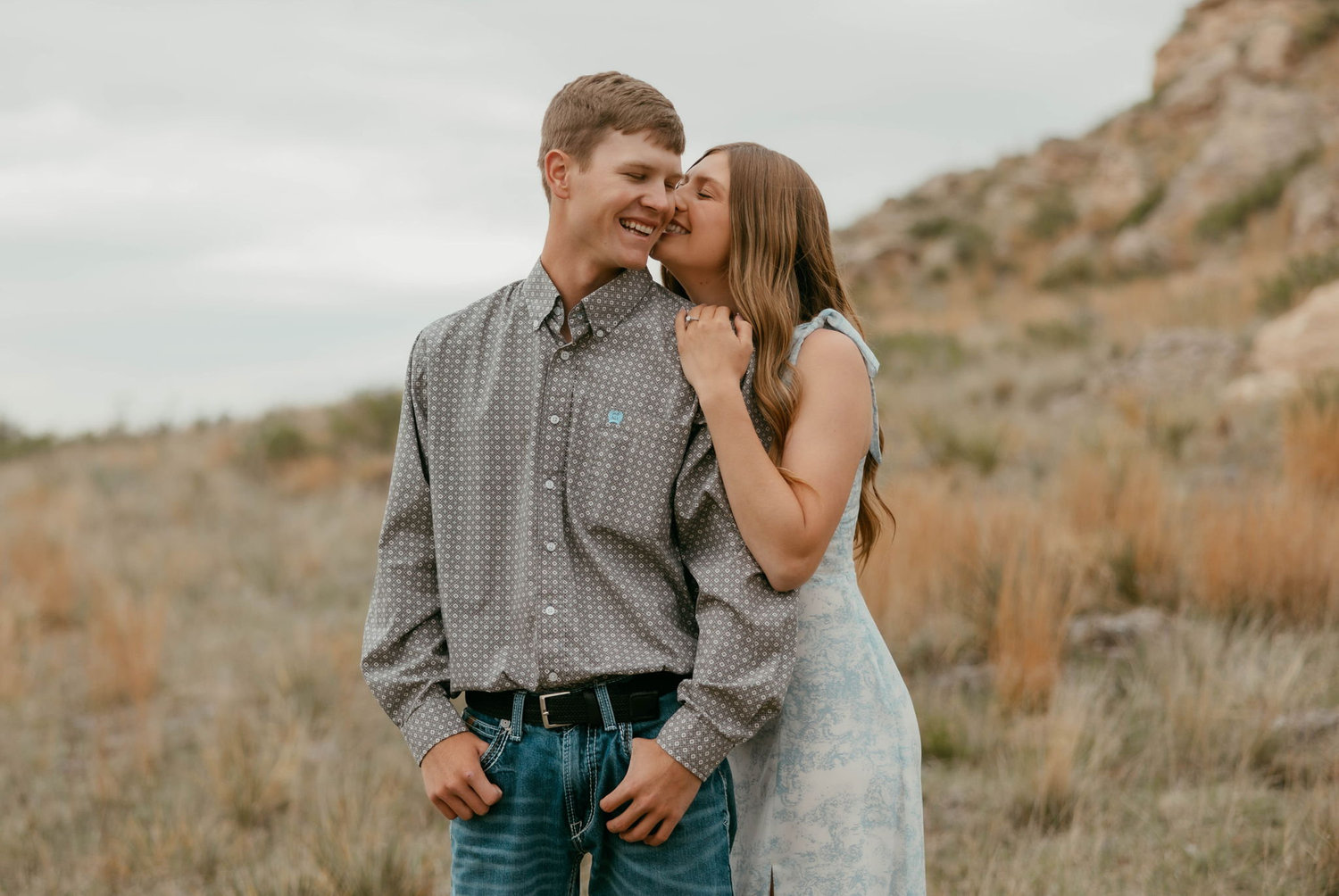 The Wedding Website of Bryce Shaffer and Jenna Wieser