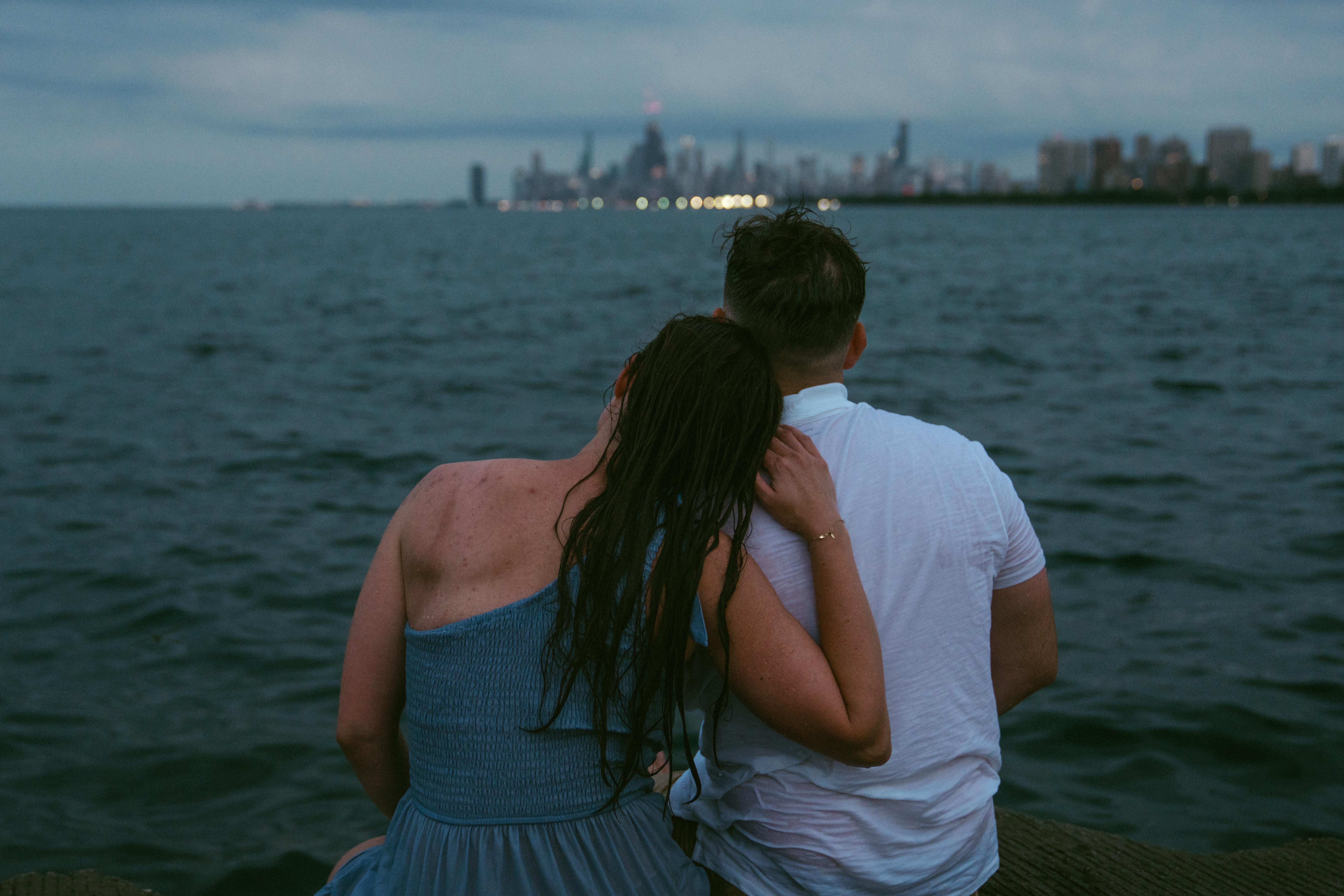 The Wedding Website of Carley Rowe and Zak Gase