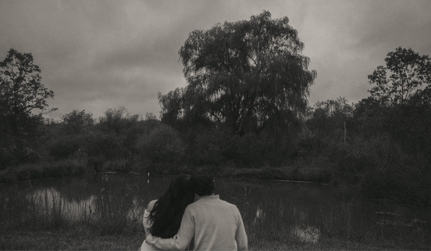 The Wedding Website of Emilee Astore and Levi Blazer