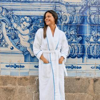 Women's Signature Robe
