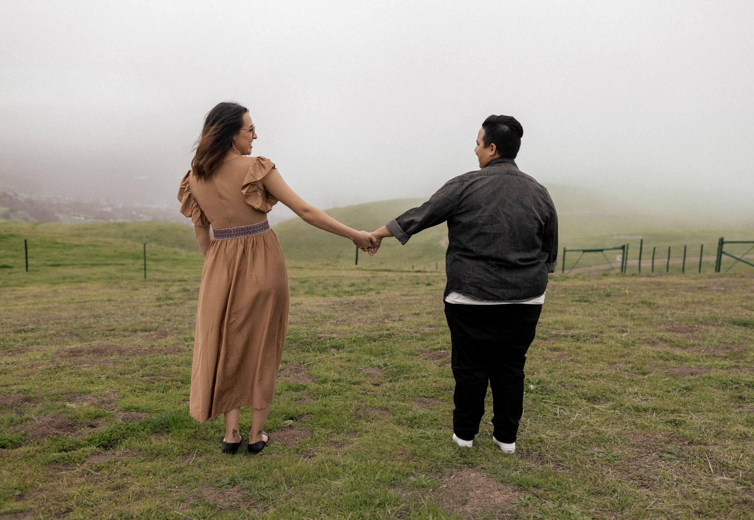 The Wedding Website of Hannah Boyer and Mary Kottalis