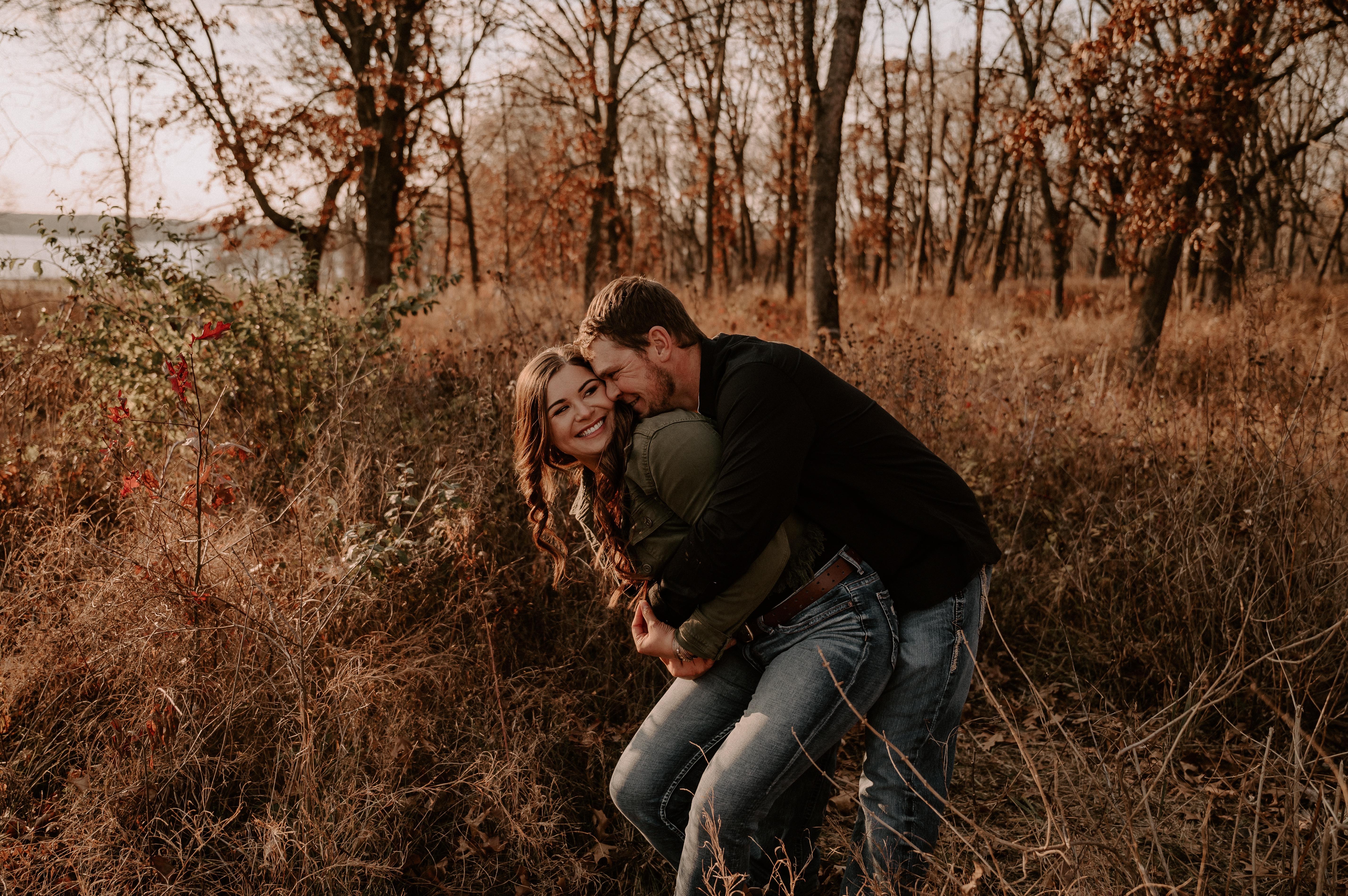 The Wedding Website of Carolyn Opperman and Cody Beaver