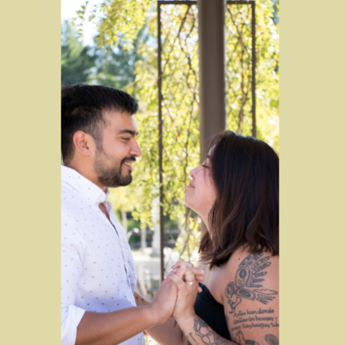 The Wedding Website of Keitel Frisancho Perez and Lee Hongsha Maring