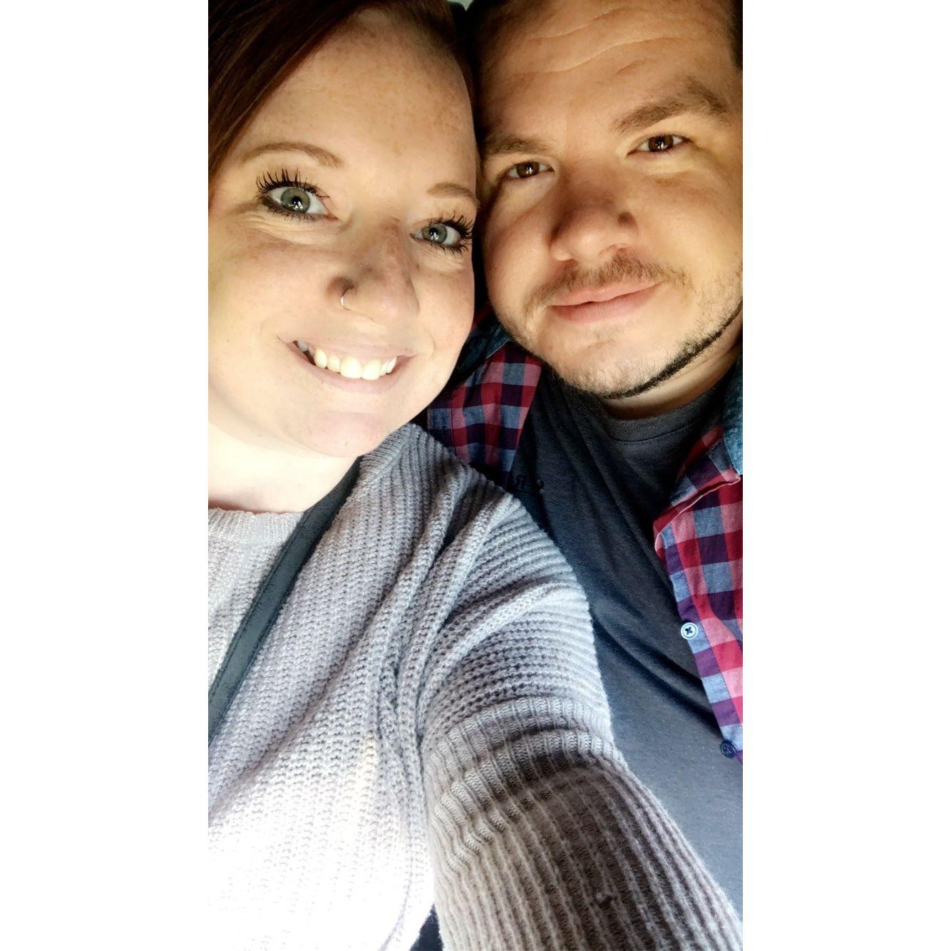Date night to Huhott and the Zoo