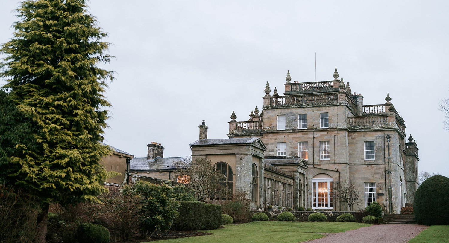 The Wedding Website of Callan MacGregor and Leah Riley