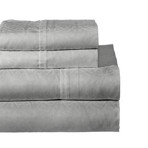 Rundell 300 Thread Count Cotton Sheet Set Queen