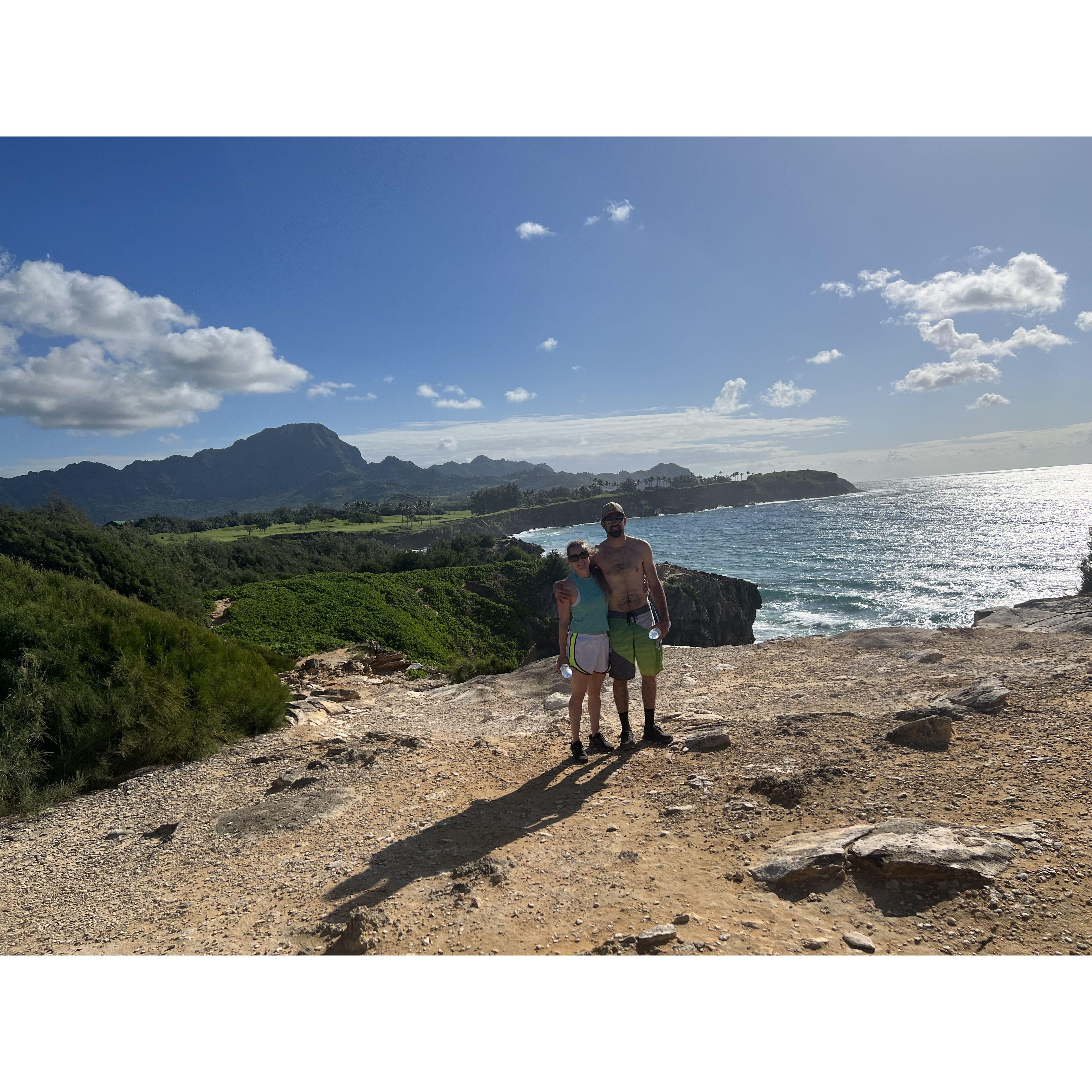 Kauai