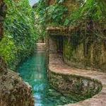 Cenotes Hacienda Mucuyché