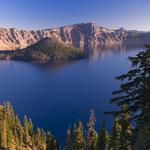 Crater Lake National Park