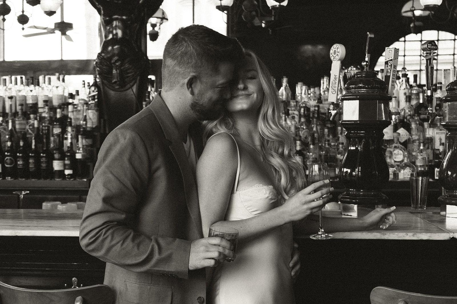 The Wedding Website of Mackenzie Mueller and Jack Koolmo