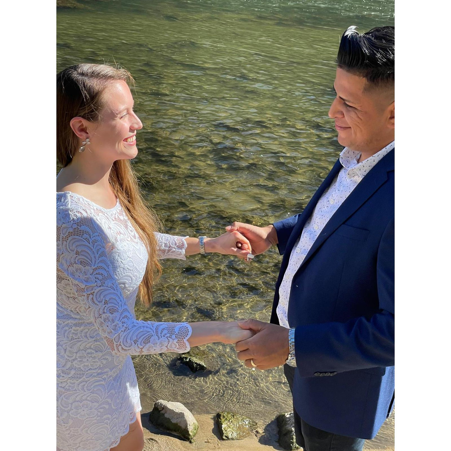 Elopement
