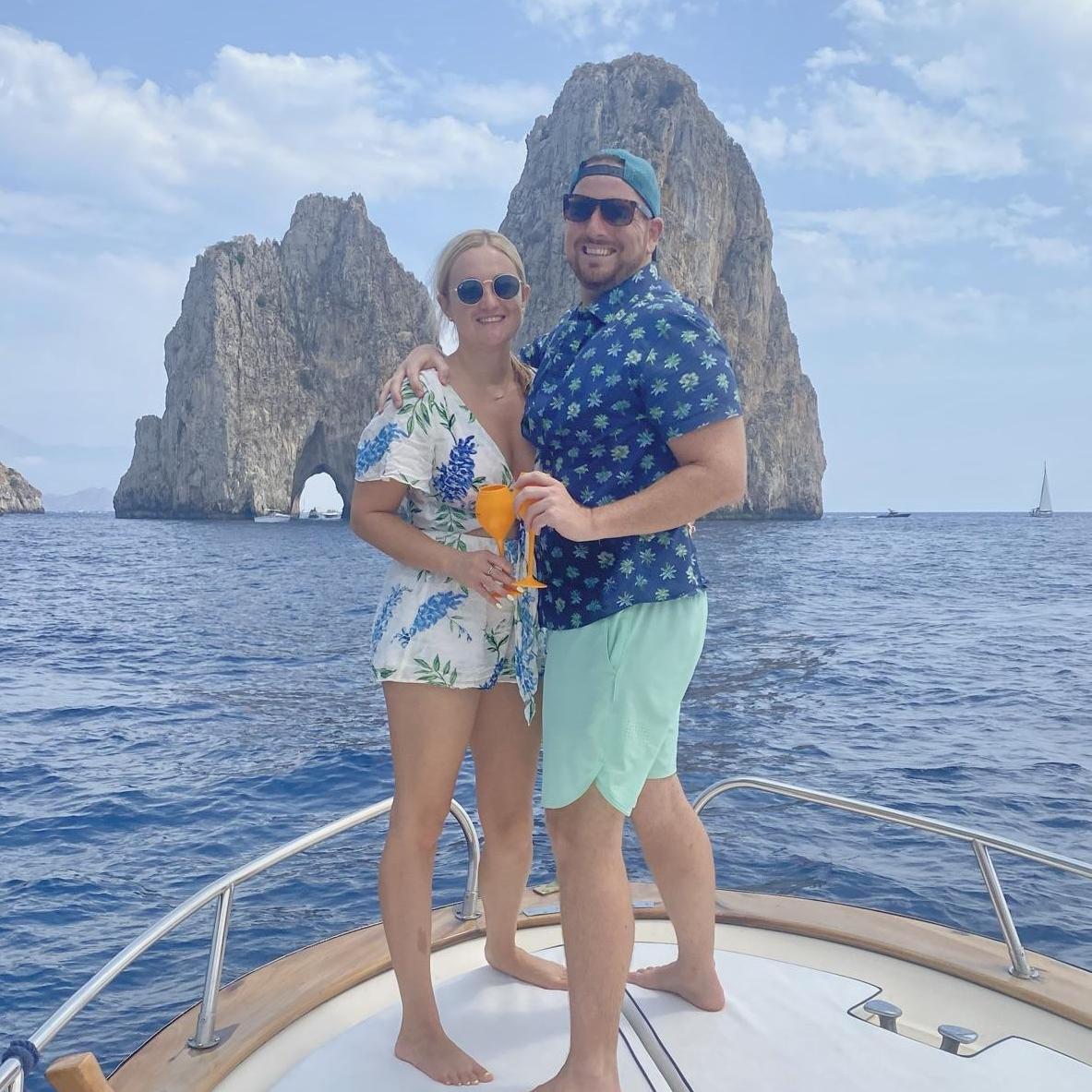 Capri, Italy