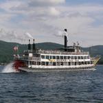Lake George Steamboat Company