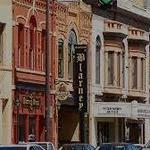 Downtown Favorites