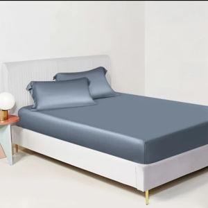 Silk Sheet