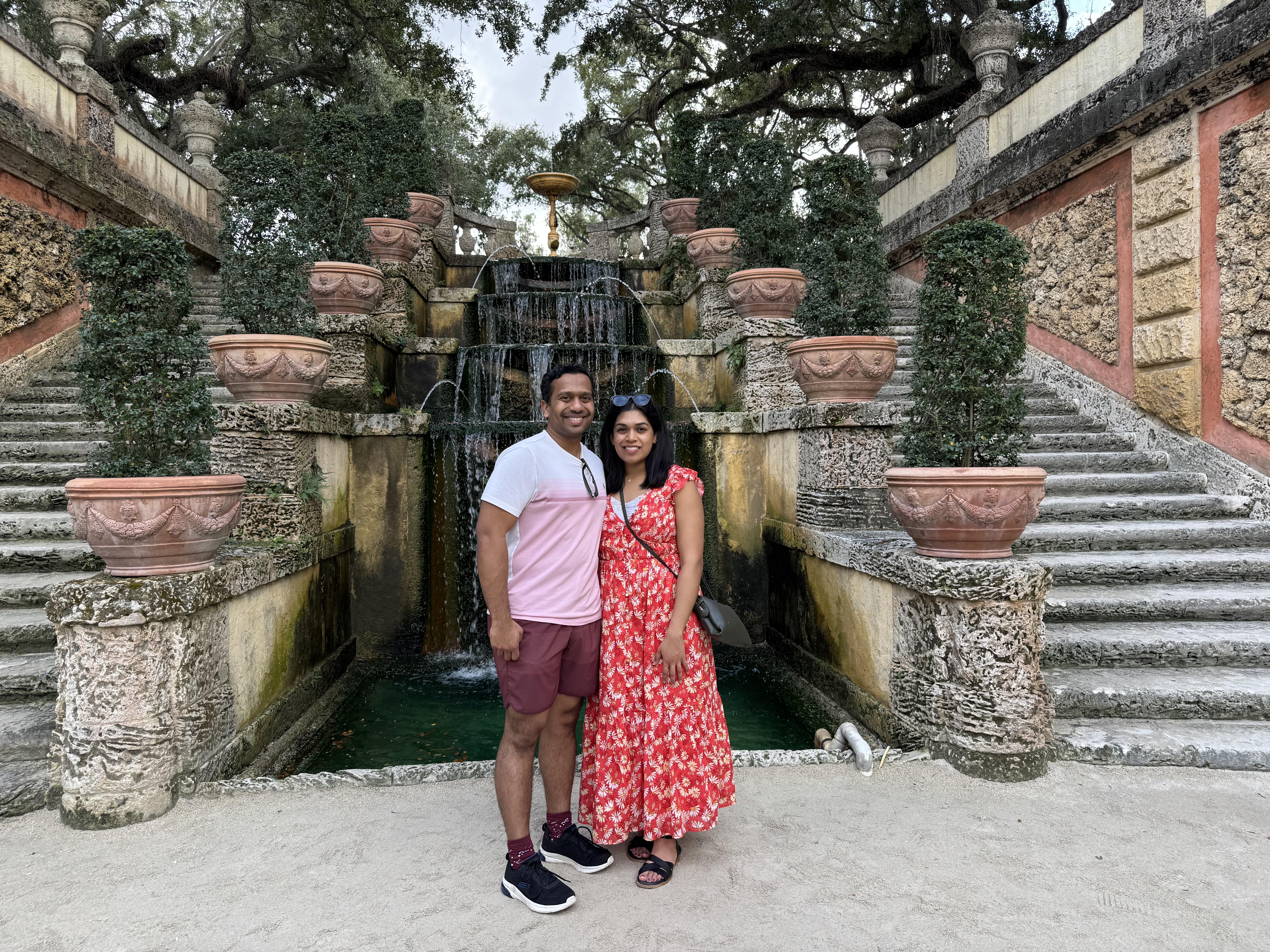 The Wedding Website of Stephen Ipe Varghese and Gayani Kadurugamuwa