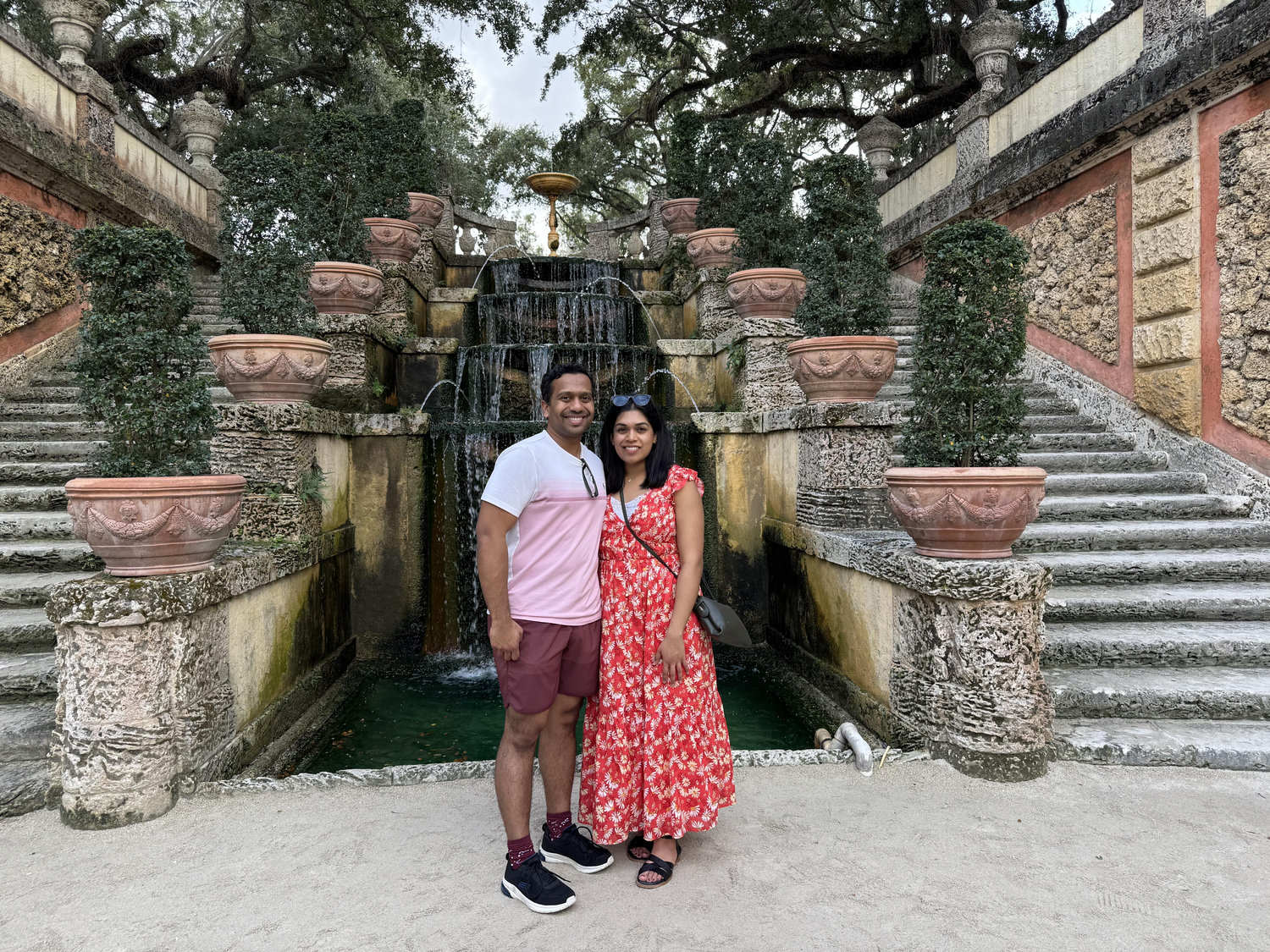 The Wedding Website of Stephen Ipe Varghese and Gayani Kadurugamuwa