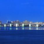 Walk to the Ringling Bridge