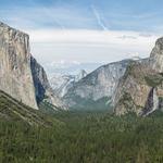 Yosemite National Park
