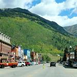 Things to Do in Silverton