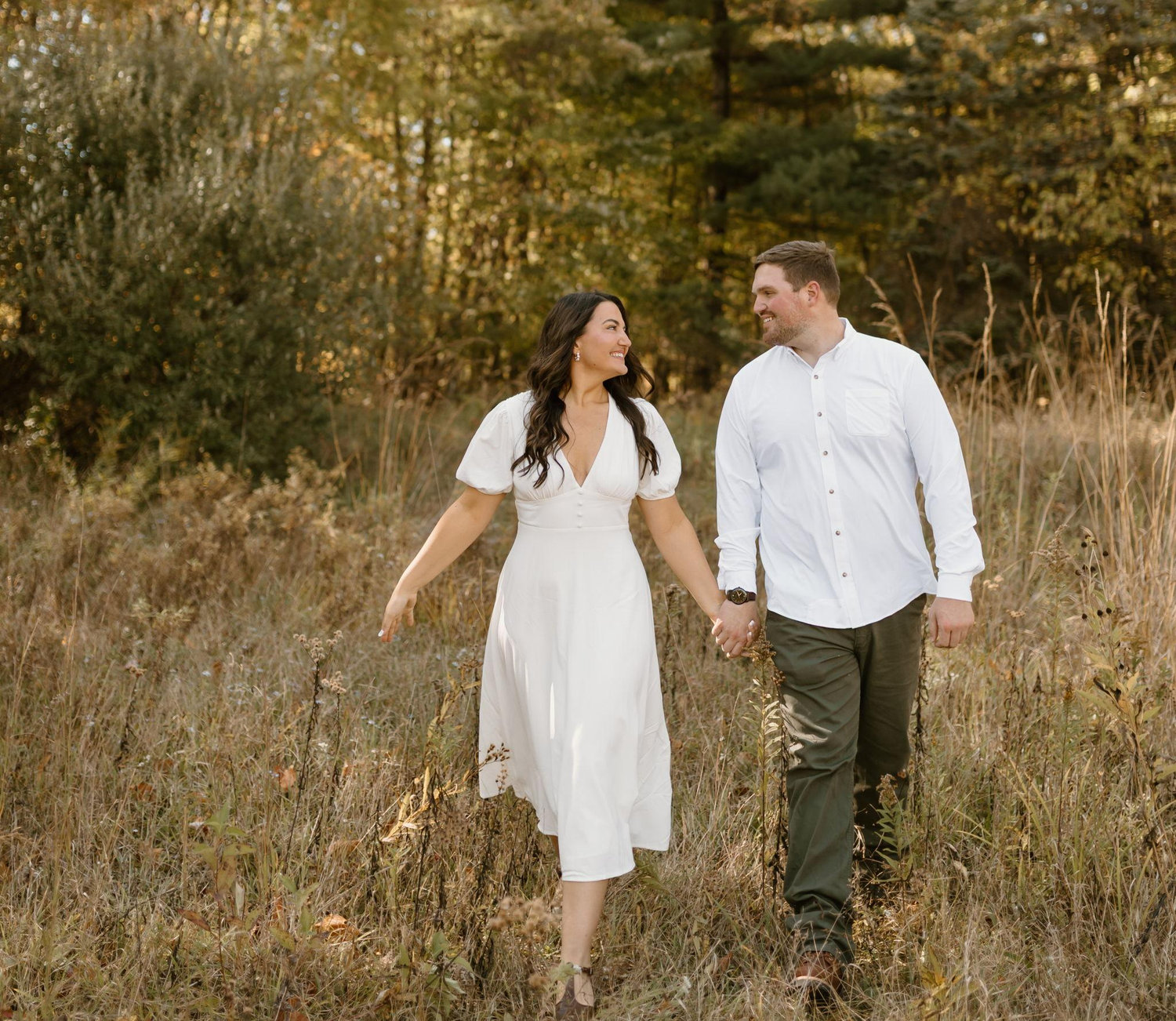 The Wedding Website of Kelsey Wagner and Trevor Kiner