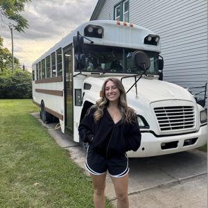Our Skoolie Fund