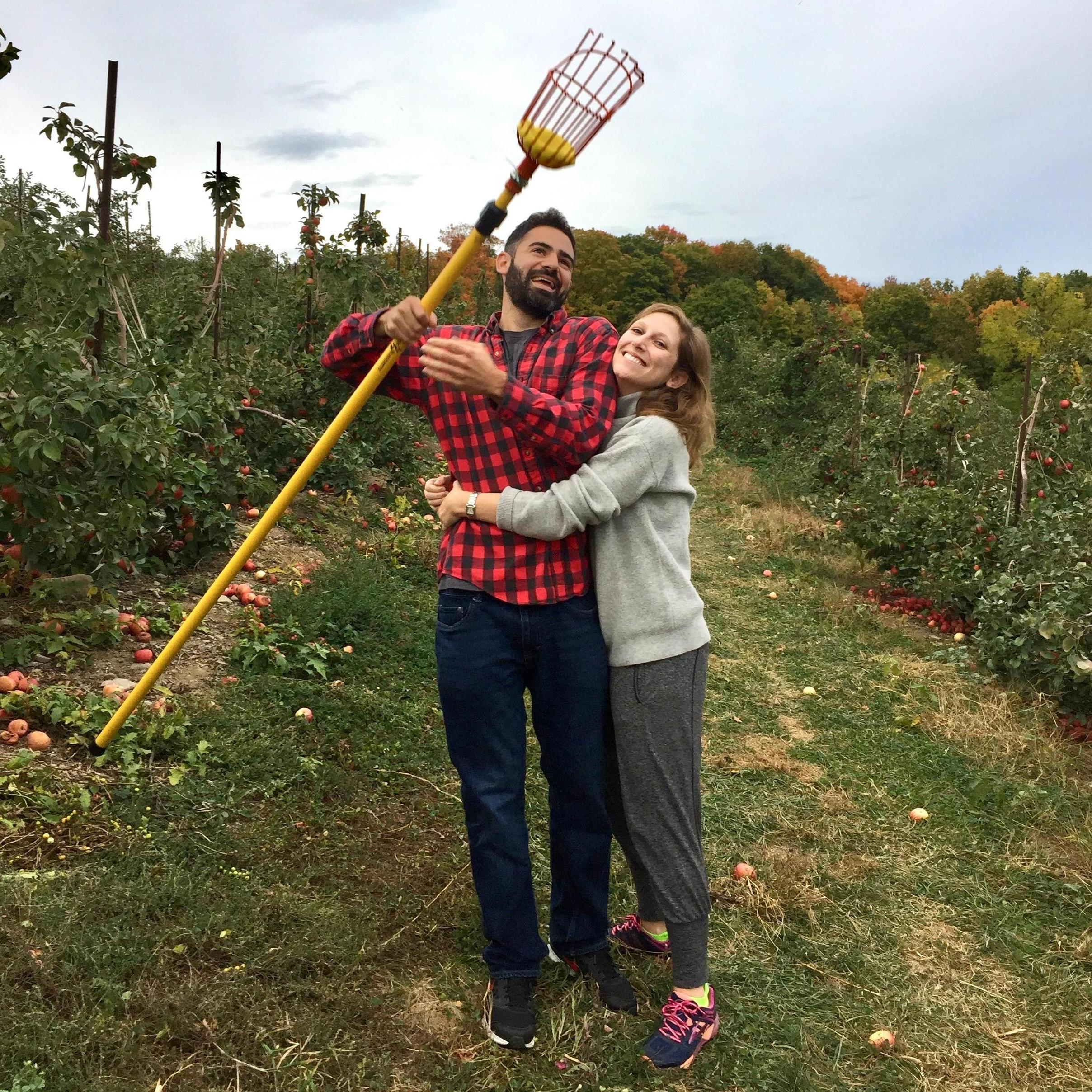 New Paltz

October 2016