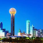 Reunion Tower