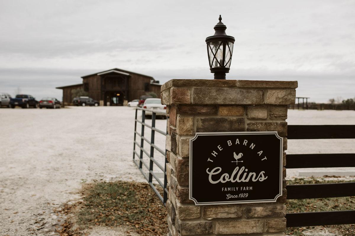 The Wedding Website of Courtney Avera and Clay Reed