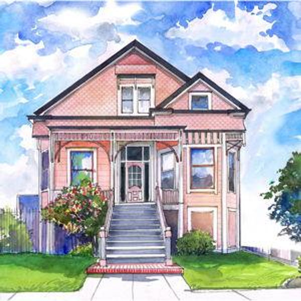Our House Fund
