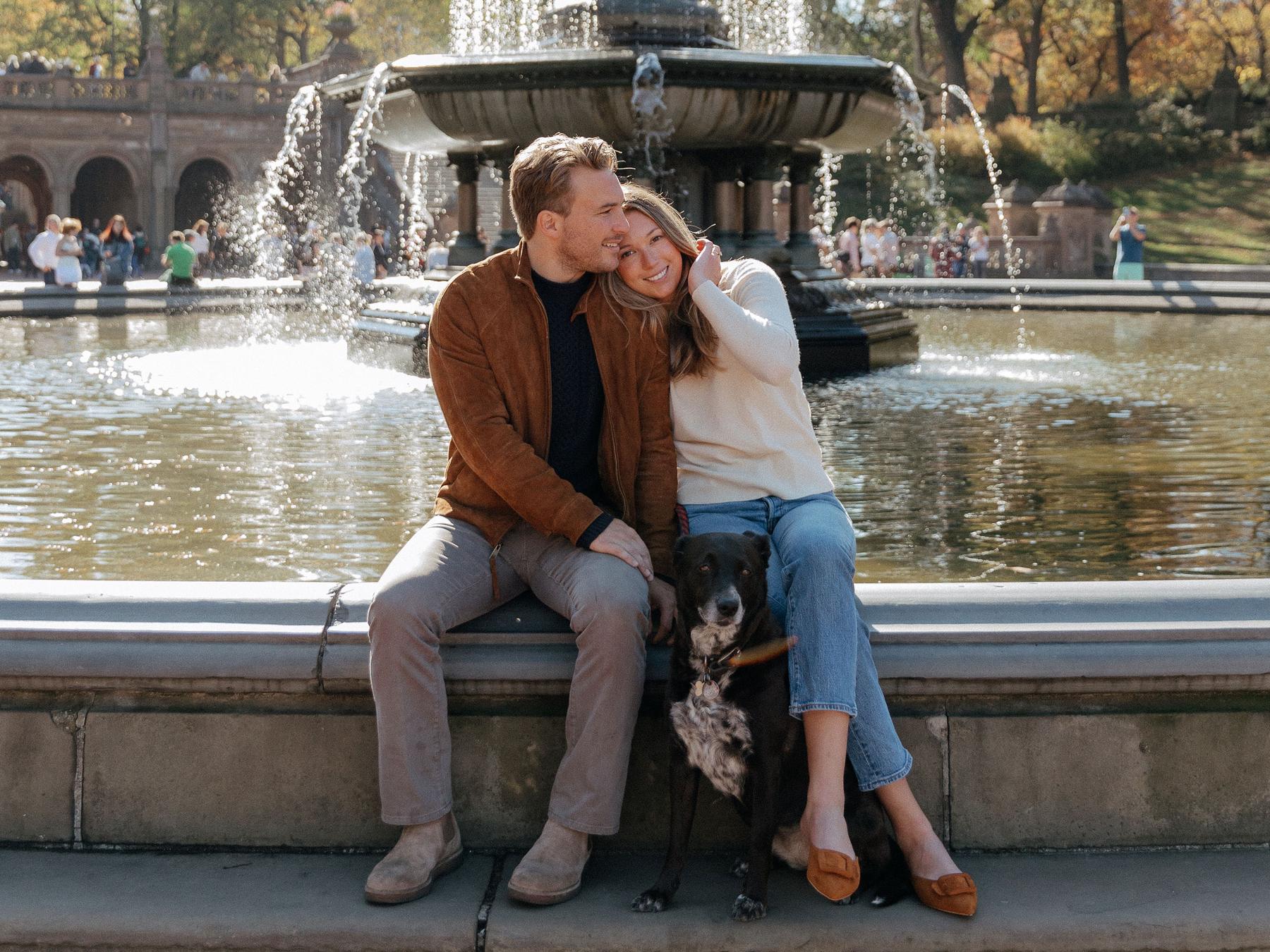 The Wedding Website of Katelyn Callahan and Connor Jackson