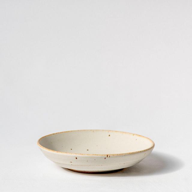 Gjusta Pasta Bowl, White