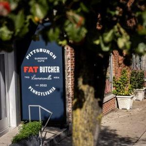 Gift Card to The Fat Butcher