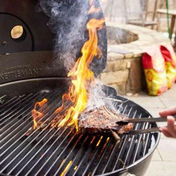 Grill