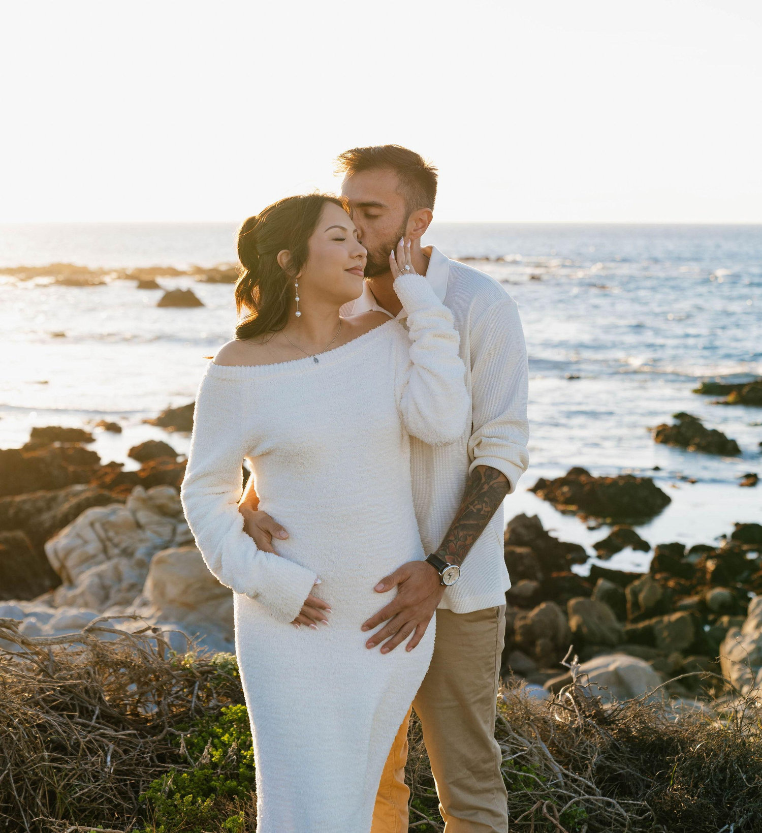 The Wedding Website of Isaiah Asencio and Carolina Castaneda