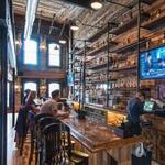 Wiseguy Lounge