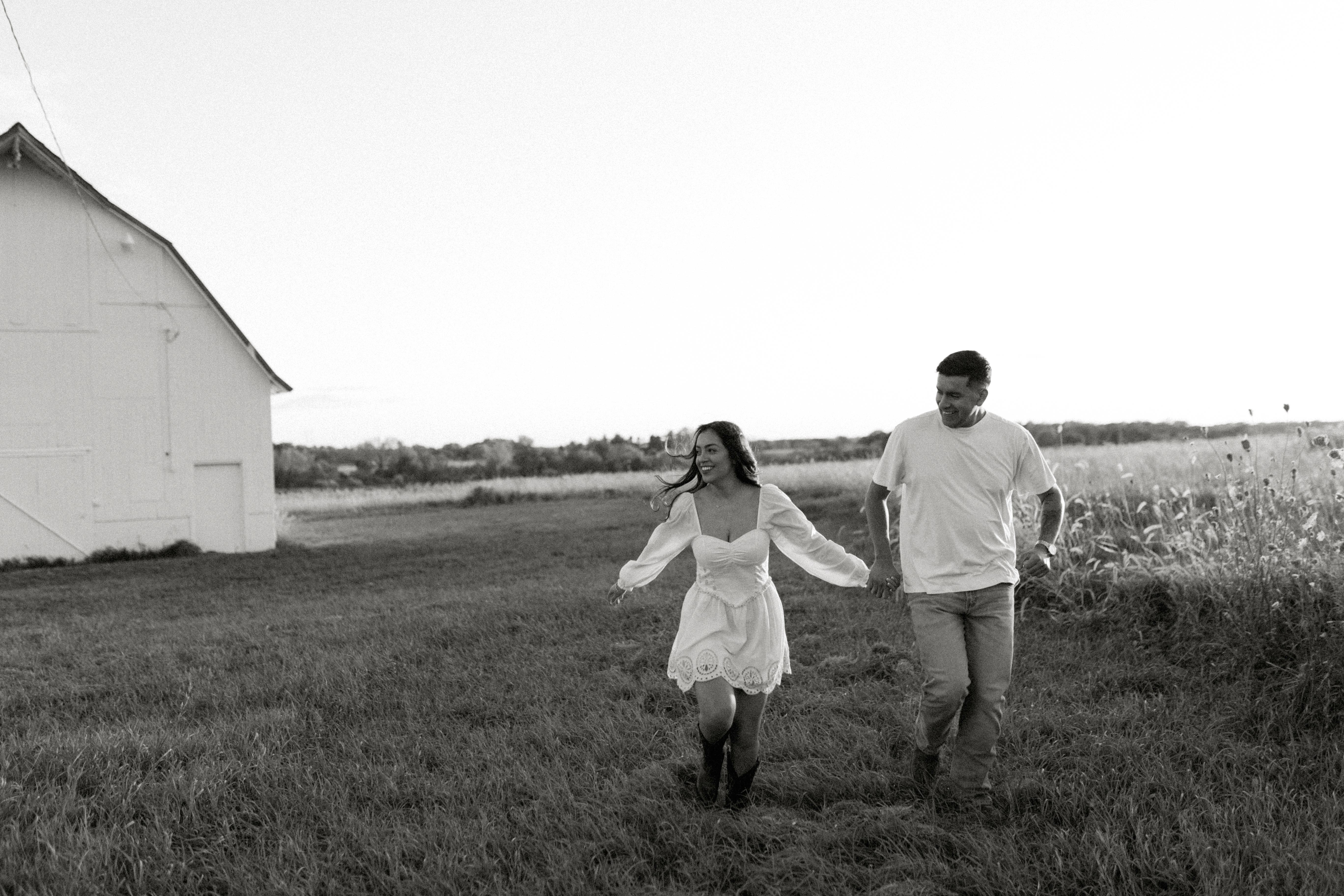 The Wedding Website of Francesca Calderon and Tomas Esquivel