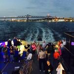 Sunday Picnic Cruise