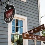 King Street Coffee