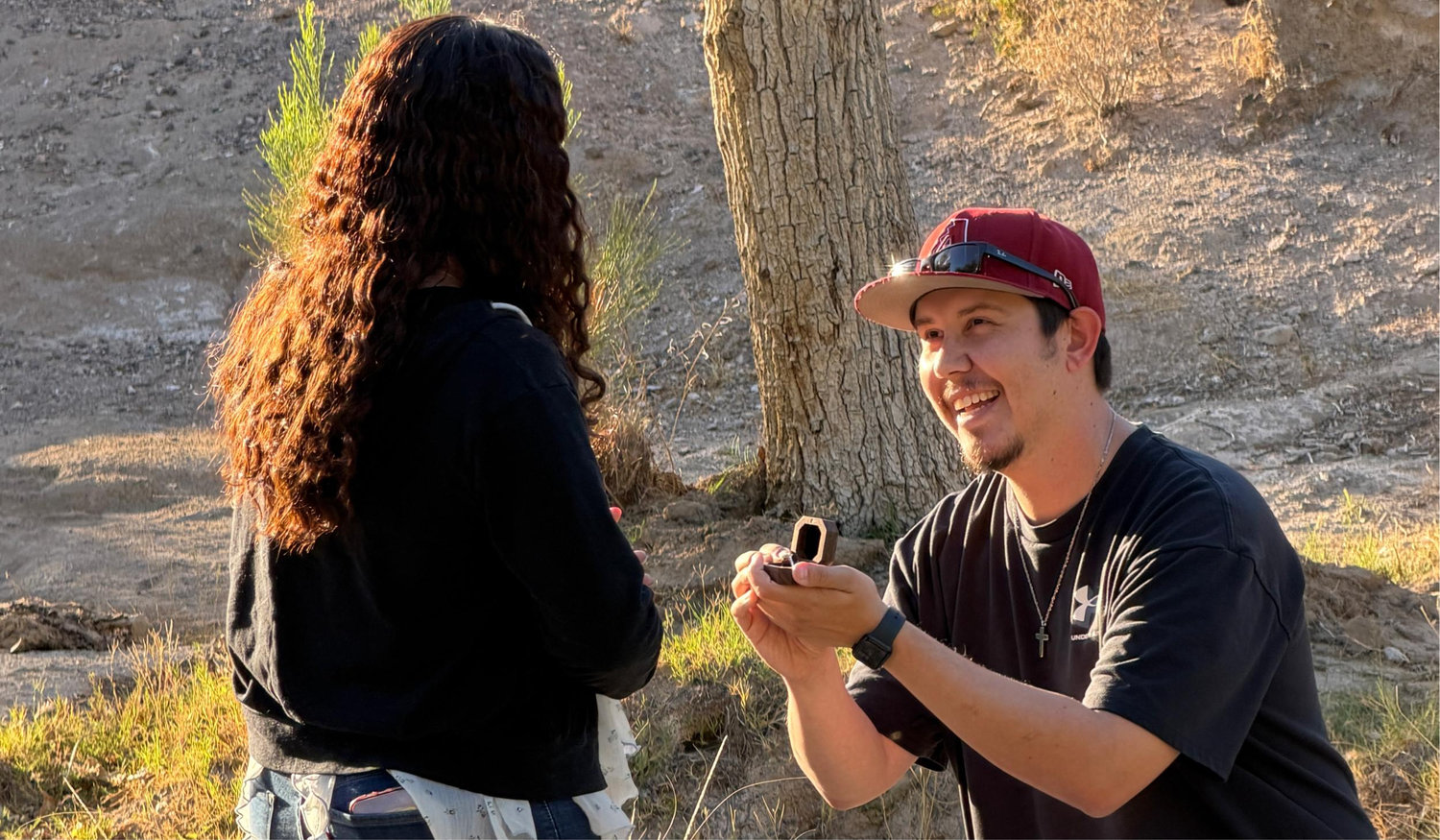 The Wedding Website of Alyssa Sanders and Austyn Storlid
