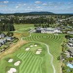 The Club at Snoqualmie Ridge