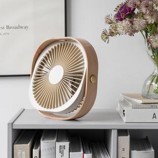 Fantastic Table Fan