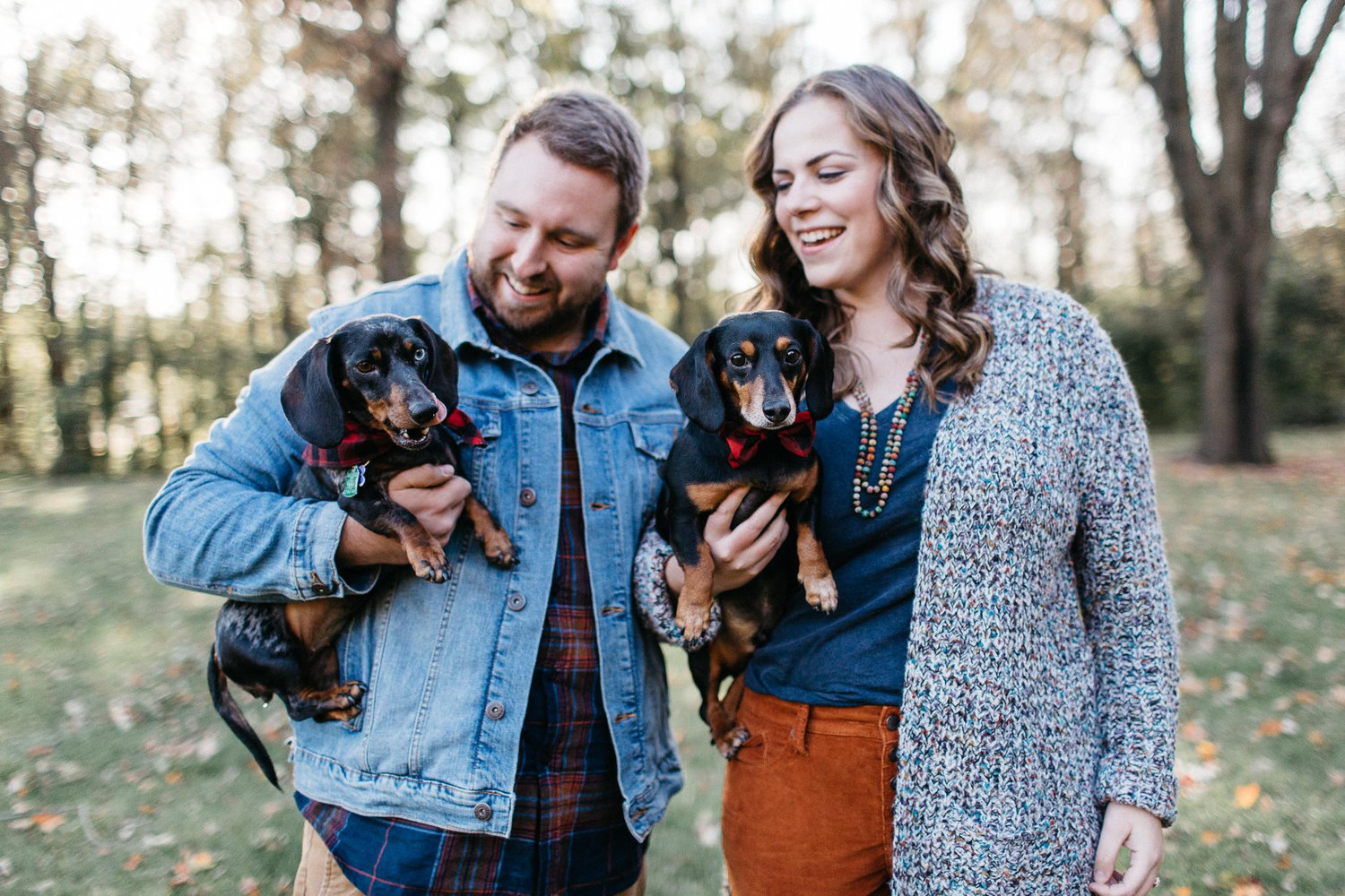 The Wedding Website of Allison Stevens and Kyle Roloff