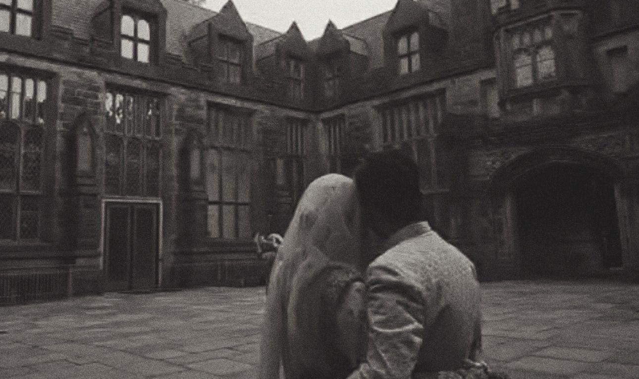 The Wedding Website of Aisha Mansoor and Hassan Javed