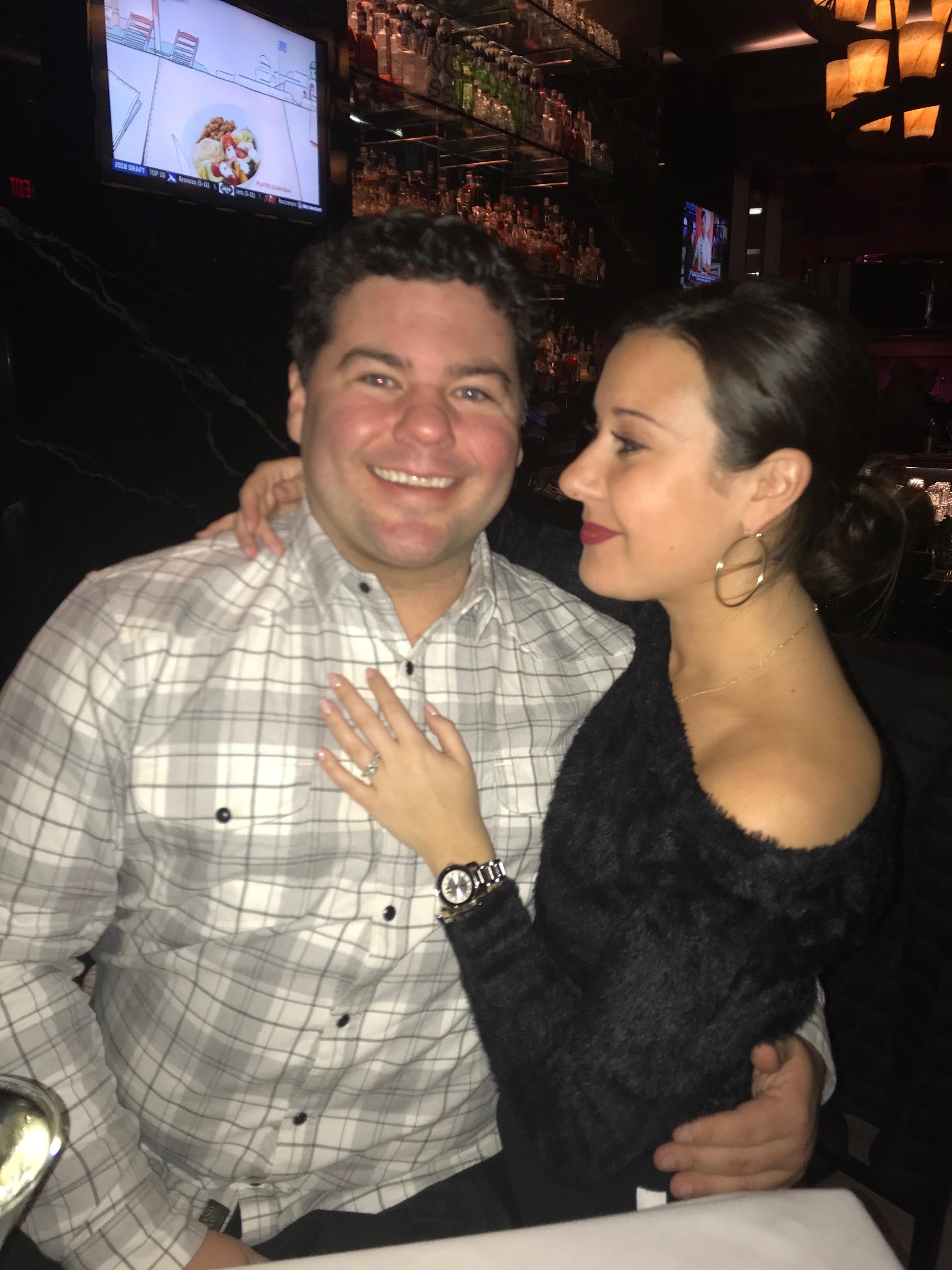 The Wedding Website of Renee Zuccola and David Carroll