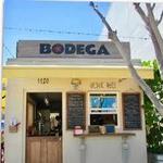 Bodega on Central