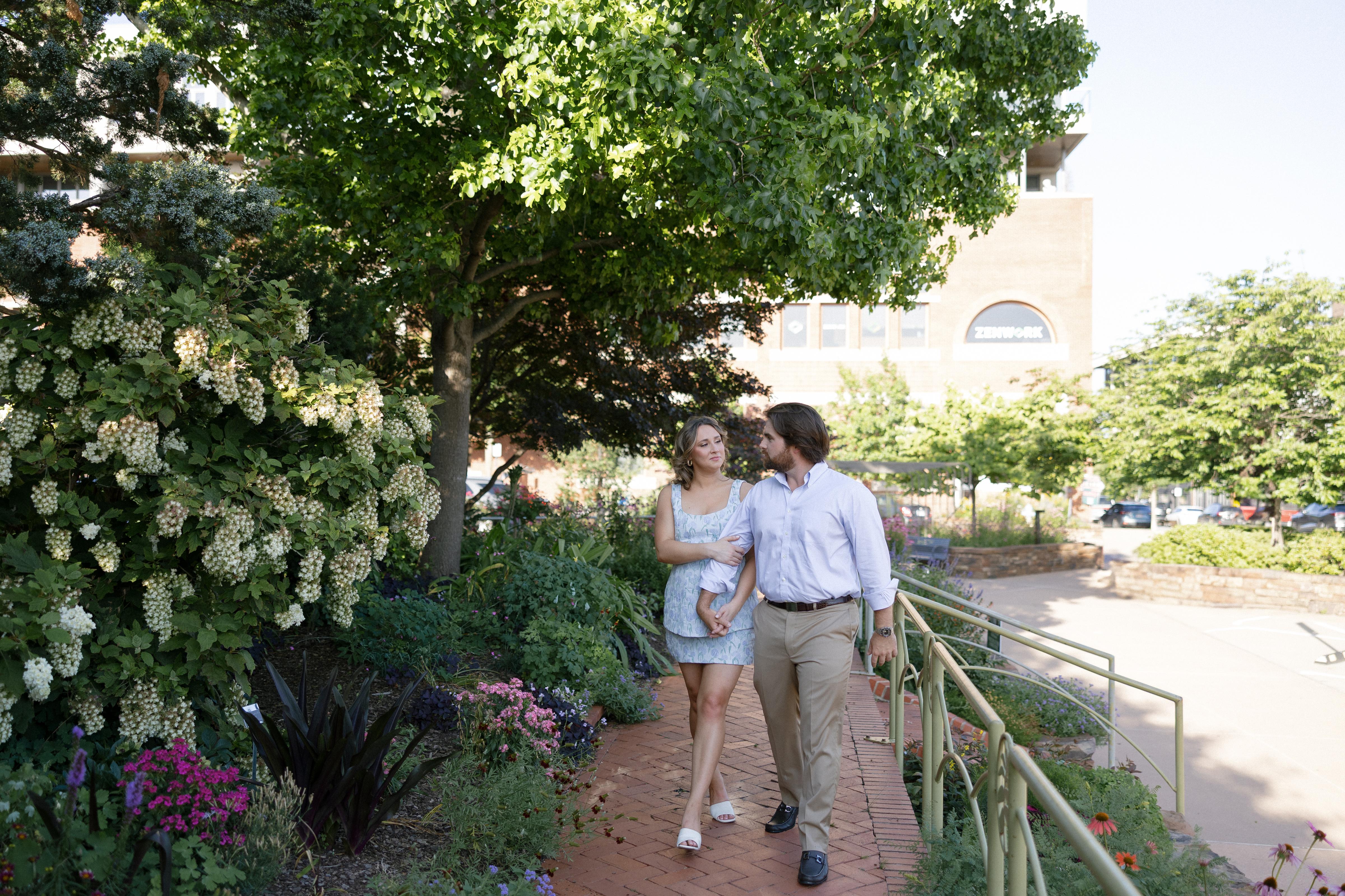 The Wedding Website of Shelby Bensinger and Nick McFerren